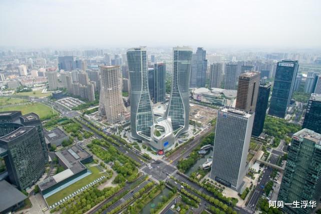 盤點世界十大國際金融中心，中國有4座城市上榜-圖6