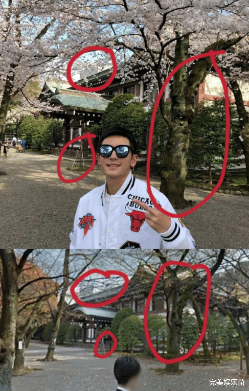 朱一龙|细思极恐!电影上映期朱一龙被曝游神社,电影或将受影响?