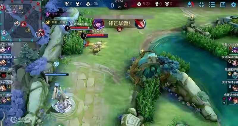 花果山|神鸡营显露锋芒！KPI杯击败花果山战队，小予神成最大功臣？