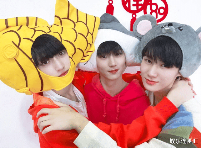 张真源|宋亚轩最喜欢的称呼是轩儿，因为只有张真源，才会这样叫