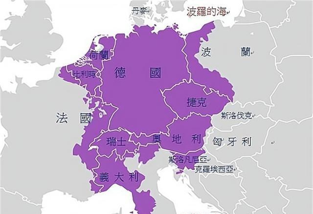 德國為什麼宣佈永遠放棄在兩次世界大戰中失去的領土-圖2