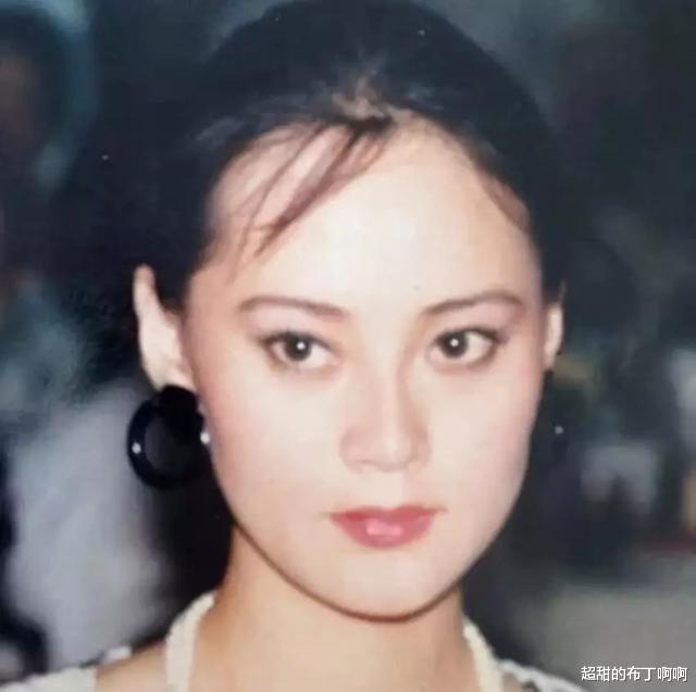 杨采妮|撞名的7对女星，同名不同命，有人情同姐妹，有人公开互撕