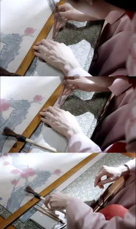 达人秀一秀 让人最想牵的男友手！盘点「手超好看男明星」