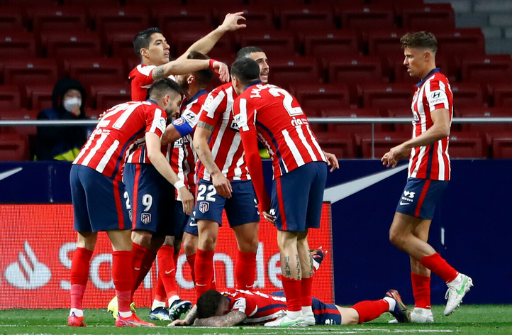 西甲|4-3！2-0！西甲十冠王大爆发，迎来85亿巅峰盛宴，已创下5年佳绩