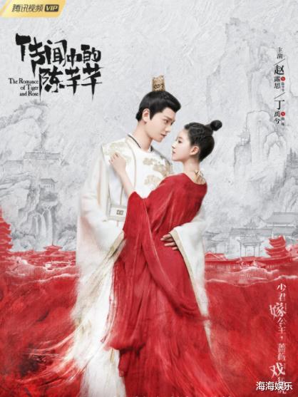 |3部高糖小甜剧，每一部都值得二刷，男女主高颜值，你最喜欢哪部