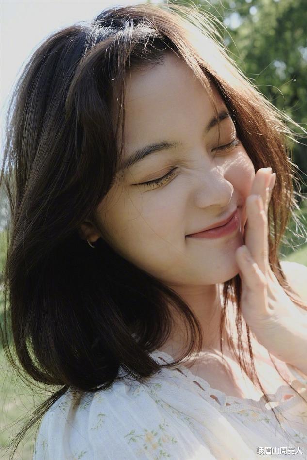 欧阳娜娜|?直男喜欢的“茶系女生”，究竟有什么魅力？看完欧阳娜娜，我悟了！
