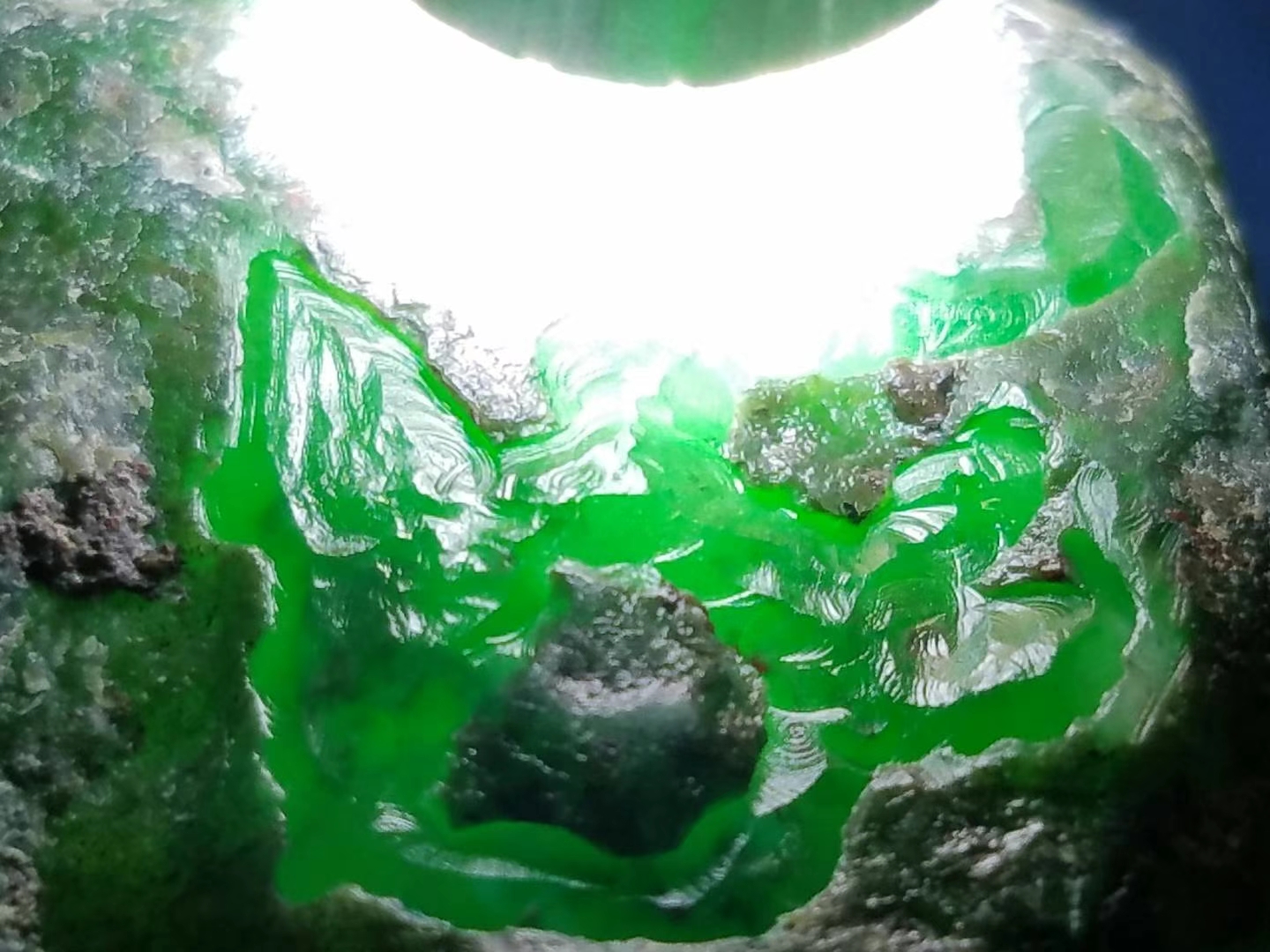 玛瑙|翡翠怎么划分等级？