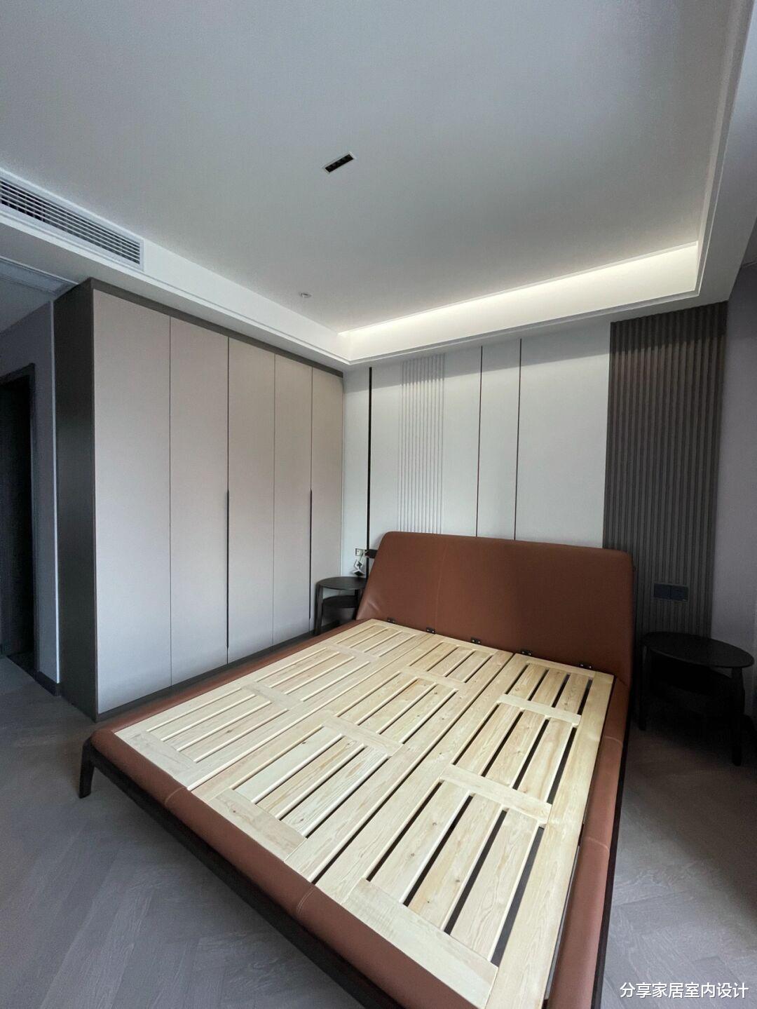 分享家居室内设计|她家新房全屋家具进场，高颜值，有品位，效果太让人羡慕了！