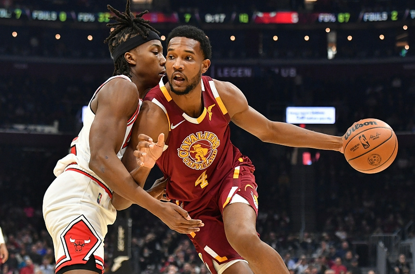 騎士隊|爆冷，東部黑馬轟然倒下！騎士狂造23分大勝，新秀探花立大功