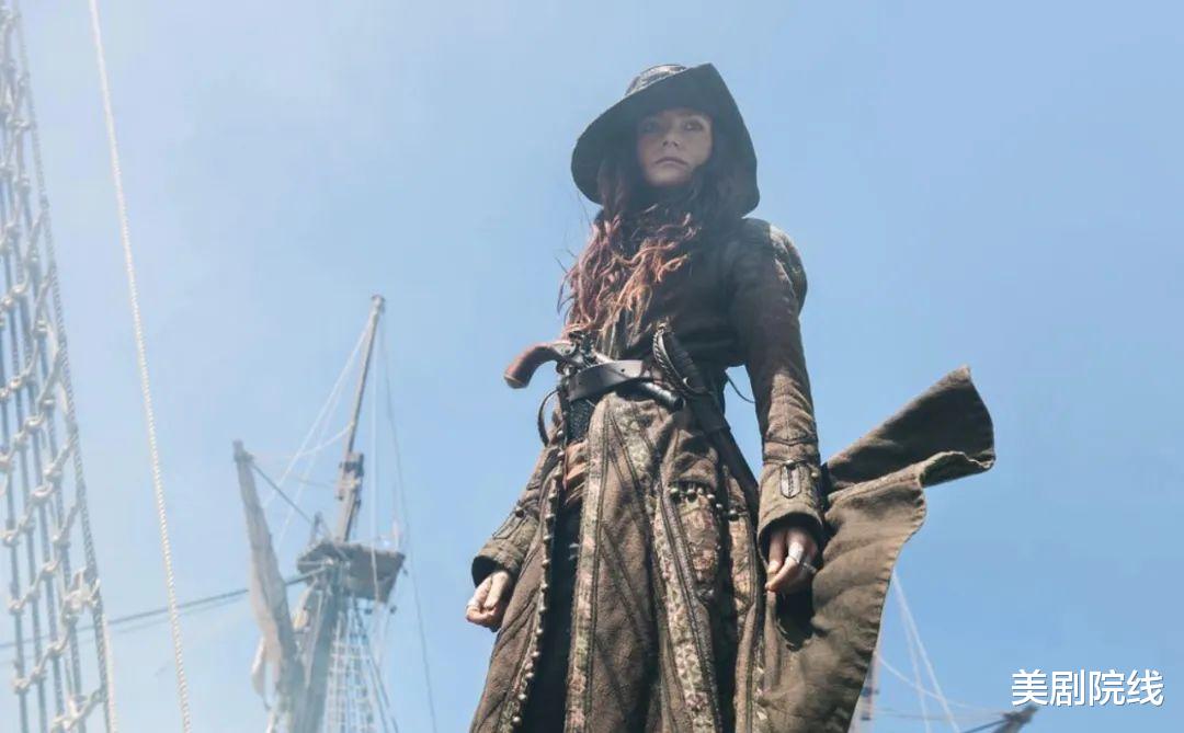 斯巴达克斯|《斯巴达克斯》同台出品，这部重口味美剧，是真的过瘾