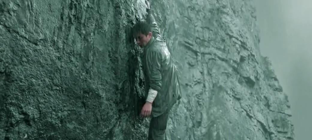 陈坤|吴京片约排到10年后，陈坤无戏拍？都是好演员，为啥落差这么大？