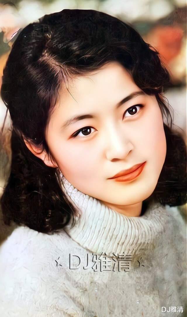 电影|谁说山东只出帅哥？这19位鲁籍美女，个个闭月羞花，可惜两位已去世