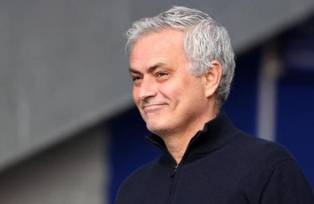 意甲|穆里尼奥欲造重磅交易，顶级射手或加盟，罗马誓夺意甲冠军？