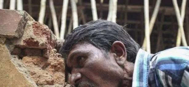 钻石 世界上有种石头，又软又能治病，经常被人当作食物，不少人都吃过