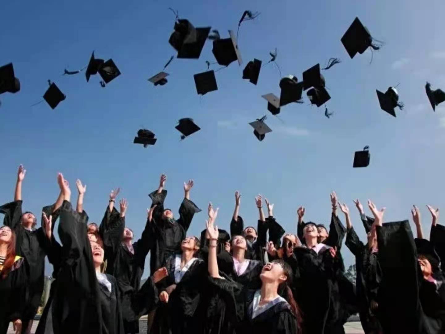 穿衣搭配|你知道有哪些证书是需要学历才能报考的吗？