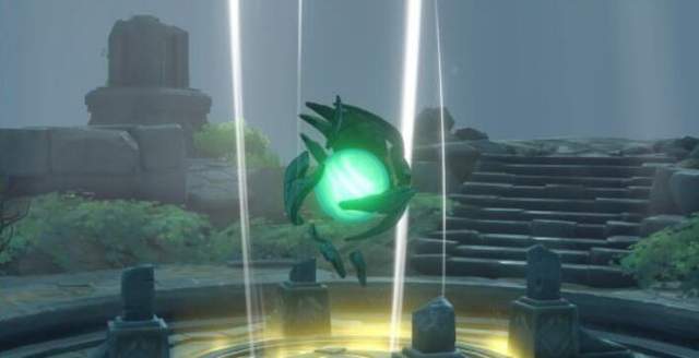 原神|《原神》时与风任务怎么做 时与风隐藏任务攻略