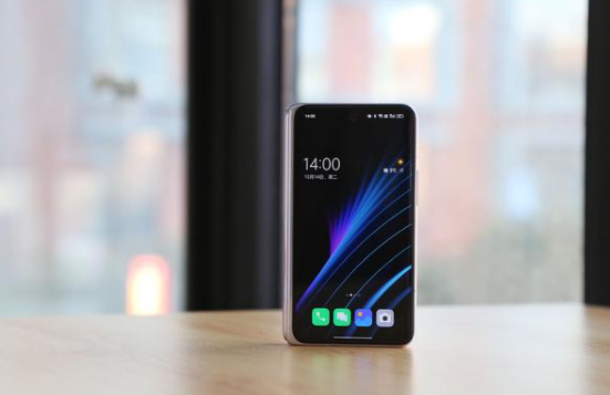 折叠手机|质价比最高的折叠手机,20万次无折痕+8+256GB,首销7699元手慢无