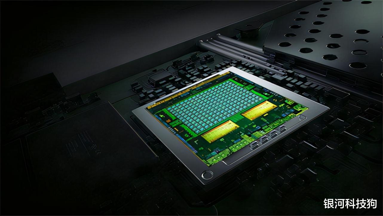 显卡|中国版显卡突破,消费市场空间打开,多项性能让人惊喜