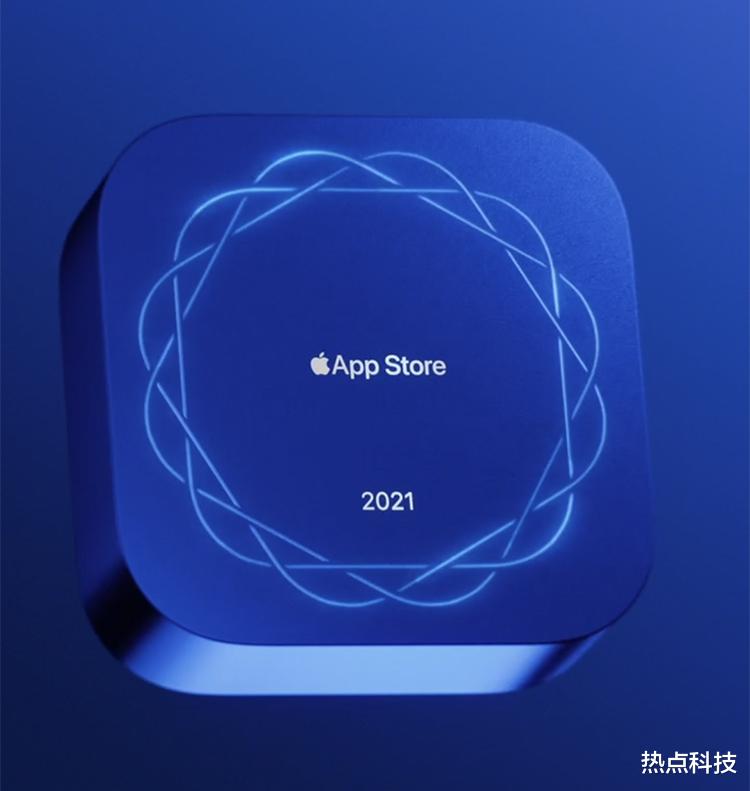 iPad|苹果公布2021 App Store Awards榜单，英雄联盟手游上榜