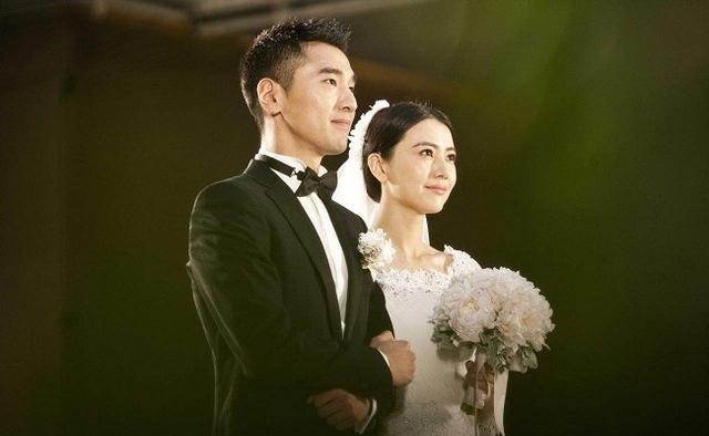 产后|孕产说|生一个孩子老十岁,女神高圆圆也不能幸免!