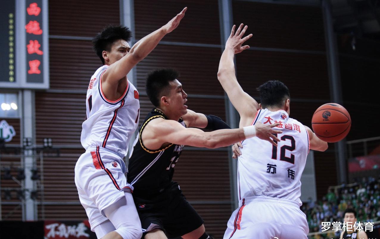 广东男篮|广东总冠军！辽篮加时赛仅得4分 弗格+韩德君哑火太无奈！