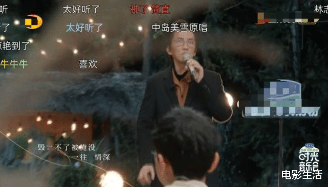任贤齐|齐聚任贤齐、汪苏泷、张杰等多位实力歌手，这档综艺太宝藏了吧？