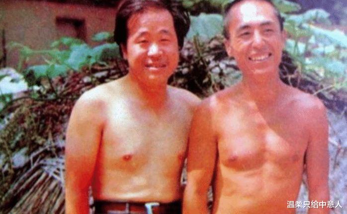 明星|最尴尬的明星合影： 姚明最萌身高，最后一张是超幸福的！