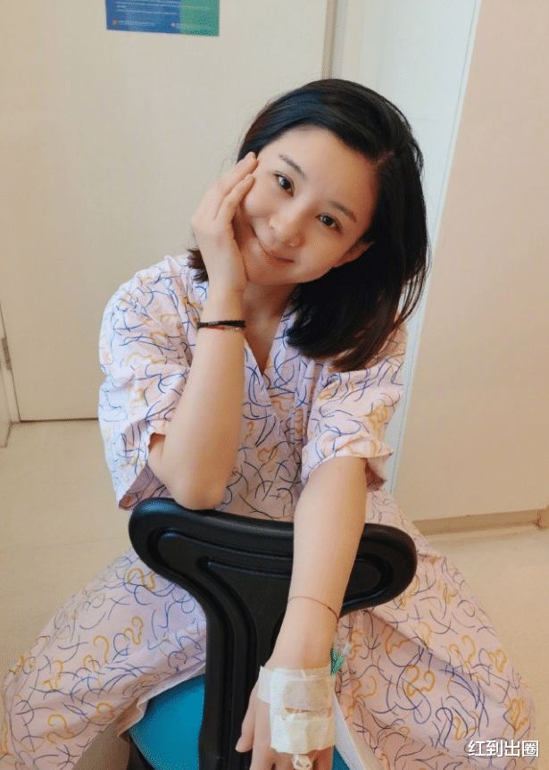 罗志祥|女星李小萌2胎顺利生产！儿子正面照首曝光，7斤多白白胖胖超可爱