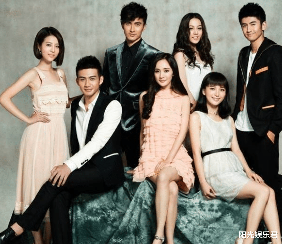 迪丽热巴|躲过了“嘉行大礼包”，热巴《安乐传》又在带新人，这次是送人情