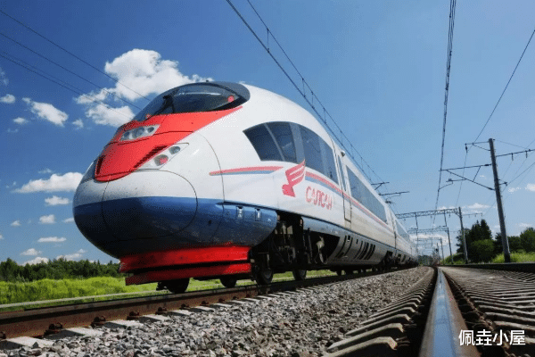 佩垚小屋 江西一市迎来632.96亿打造的新高铁，最大时速350千米，沿线设站12座