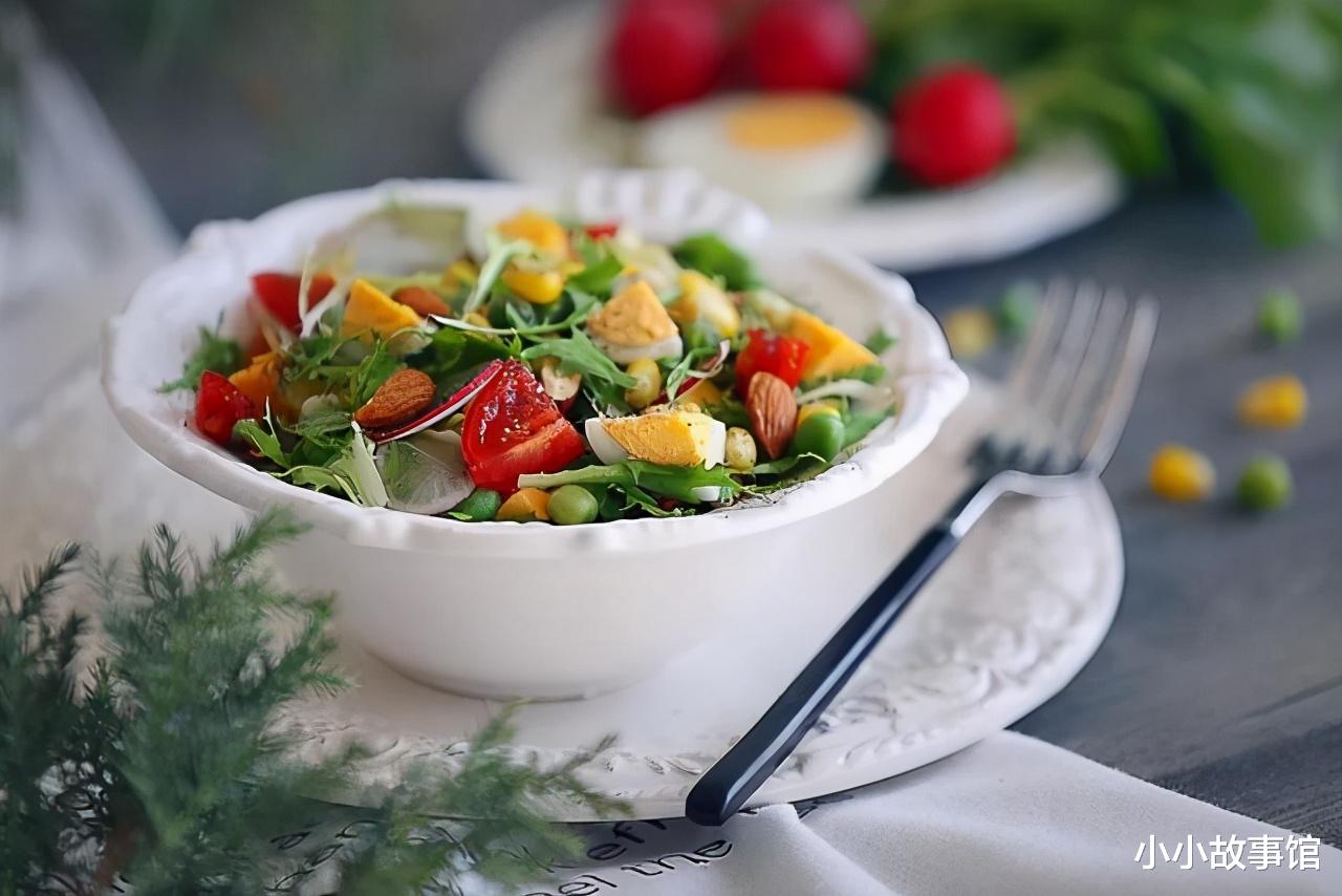 小小故事馆|87岁奶奶高血脂34年，血脂依然平稳，提醒：4件事或值得学习