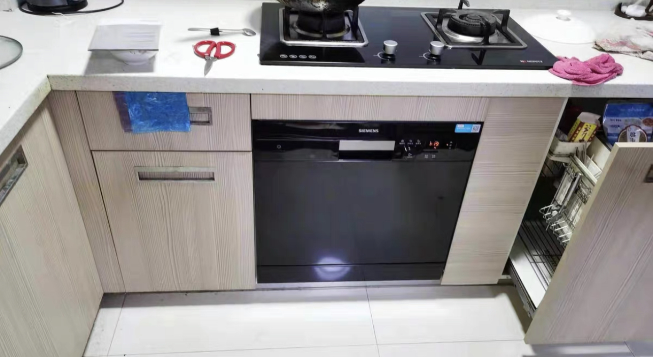 新住家居|9个厨房“新物种”，若一个都没有，证明你家的装修落伍了！