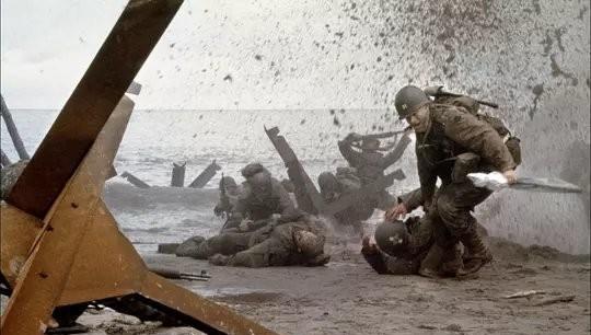 开心麻花|太有排面啦！《长津湖》问鼎全球战争片冠军，好莱坞尴尬了