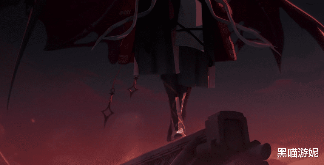 阴阳师|阴阳师SSR夜刀神召唤动画：这就是玩家二百抽就能解锁的新老公