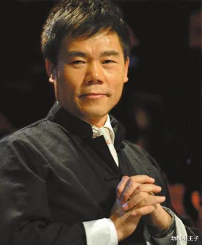 |李肃：柳教父把8万平米科研地变成房地产，幸亏没有站队联想