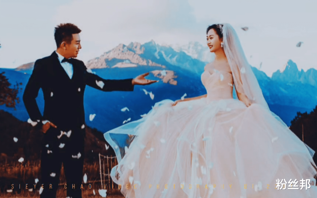 少女时代|女人何苦为难女人,韩士博发视频调侃舞帝利嫂,粉丝上位真励志