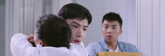 周星驰|一口气12集!《你是我的城池营垒》白敬亭男友力足,马思纯演技赞