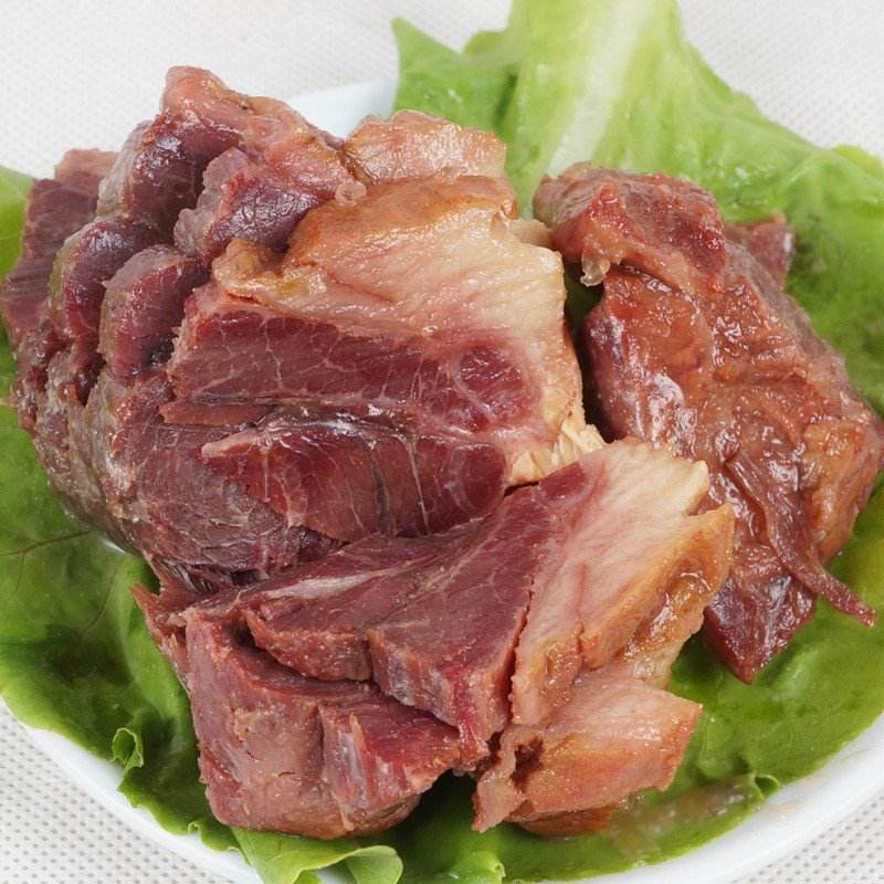 排毒|痛風尿酸高的患者可以吃驢肉嗎?