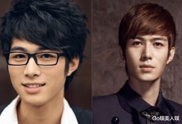 胡歌|“换头改命”的6位明星，有的主动承认削骨，有的作品全被下架