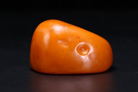 老蜜蜡|欧洲回流、老蜜蜡饼子