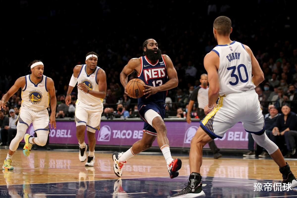 权敬原|24记3分！汤普森复出是否宣告NBA大结局？对阵篮网，谁能笑到最后