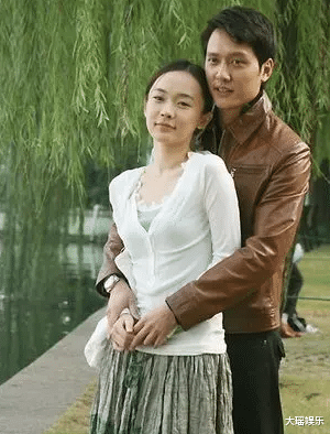 冯绍峰|盘点一下“花心公子”冯绍峰的“猎艳往事”，和他背后的8个女明星