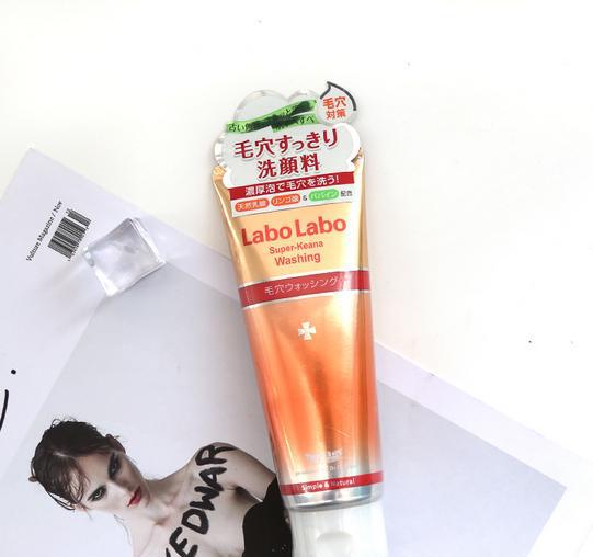 闻人嘉悦 皮肤干燥粗糙用什么洗面奶更温和补水？深层滋养洗面奶测评推荐