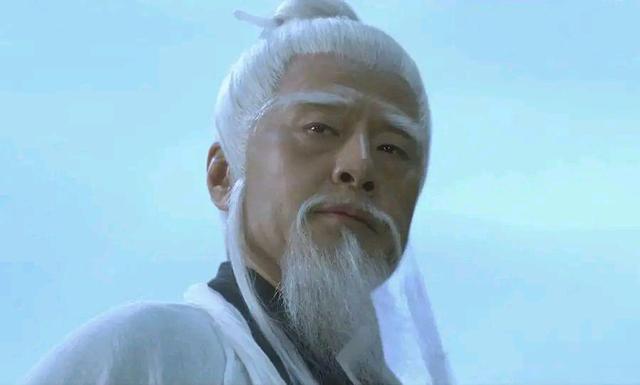 电视剧|老黄和王仙芝的比武堪称大场面，电视剧为何不拍出来？有三点原因