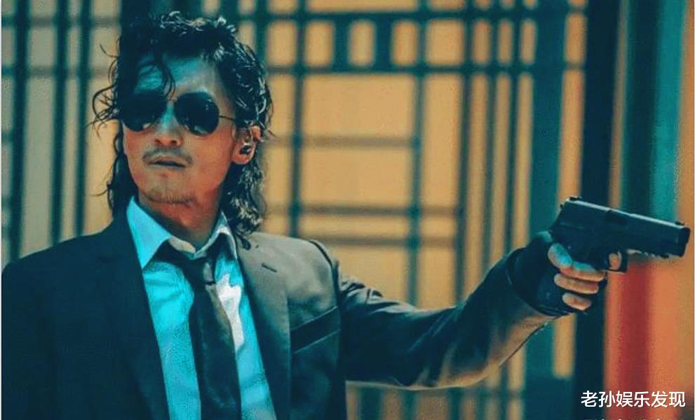 李沁|《怒火·重案》能成为今年华语动作片票房冠军，应该与这三人有关