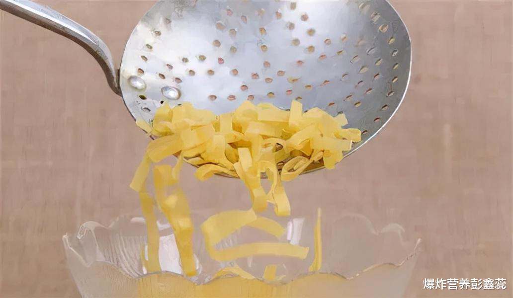 脑卒中|肠胃不好的人，可不可以长期吃面条？内行人实话实说，要了解下