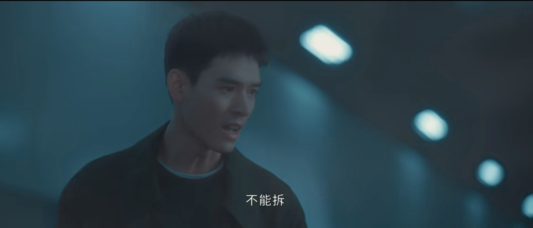 消防员|无脑恋爱剧，别再碰瓷职业剧！