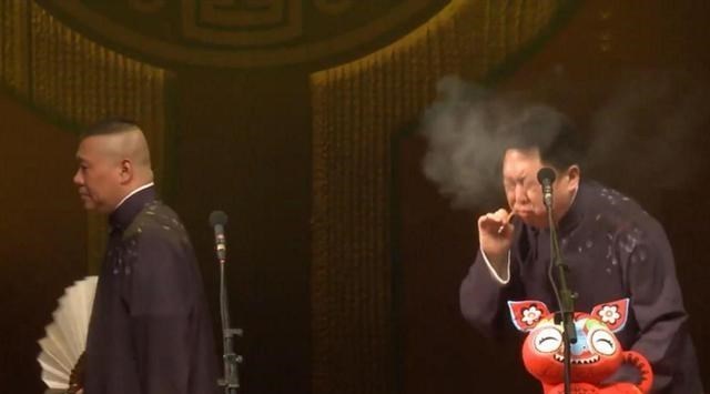 周炜|周炜骂人事件迎来大结局，盗号者发视频道歉，又让郭德纲说对了