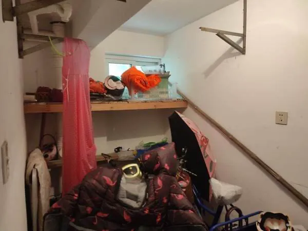 浙江宁波113平顶楼以213万成交