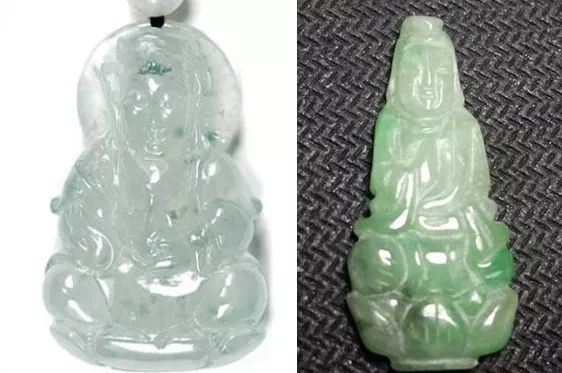 翡翠|男士不能戴翡翠佛公？翡翠也搞性别歧视这一套？